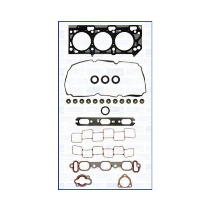 Hengerfejtömítés készlet AJUSA 52312200, Chrysler V6 24V 3.5L, 2004-2012