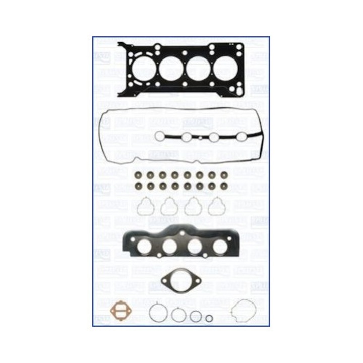 Hengerfej tömítés készlet AJUSA 52289500, Mazda 16V 1.3, 2003-2009