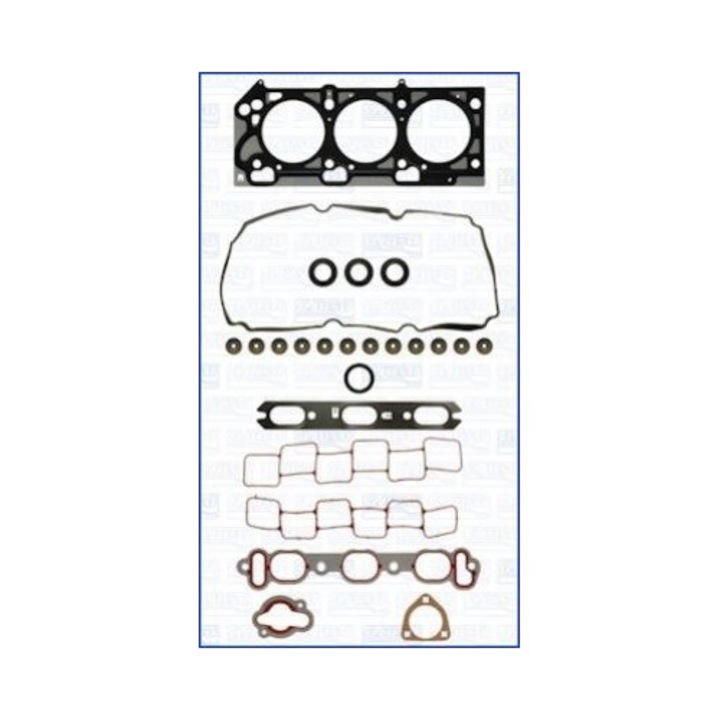 AJUSA 52312100 hengerfejtömítés készlet, V6 3.5L motorokhoz, Dodge, Chrysler, Jeep