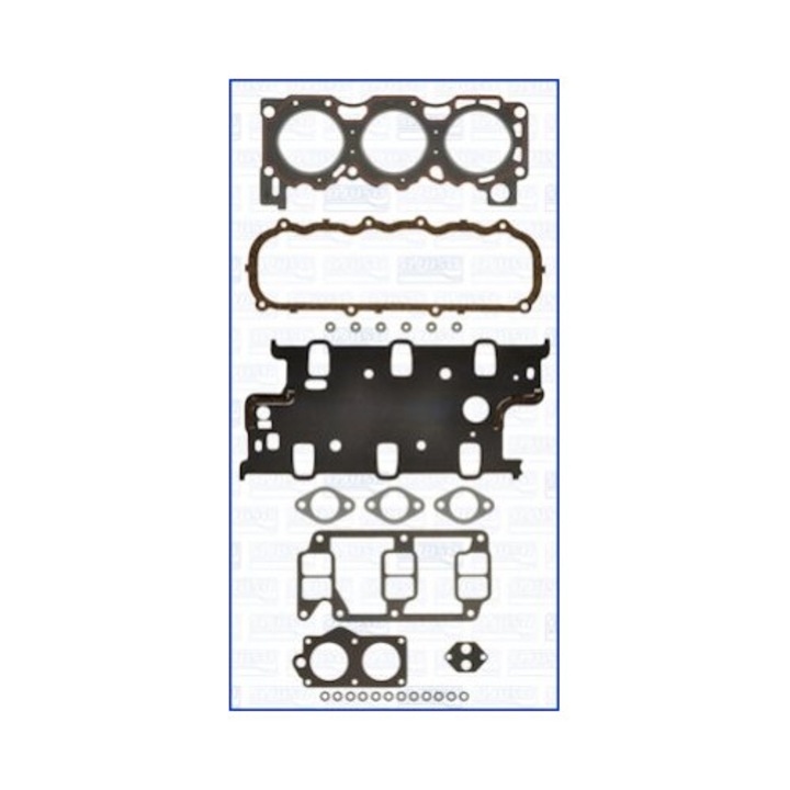 AJUSA 52297900 hengerfejtömítés készlet, Ford V6 2.4, 1986-1994