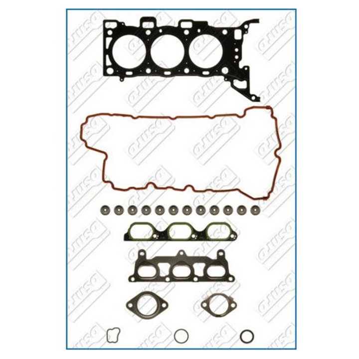 Hengerfejtömítés készlet AJUSA 52322100, Alfa Romeo V6 3.2, 2005-2011