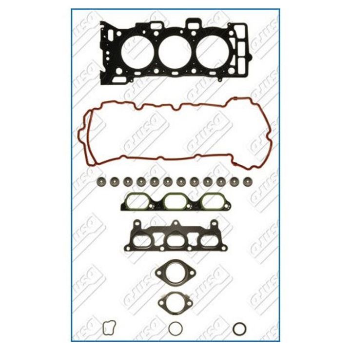 Tömítéskészlet hengerfejhez AJUSA 52322000, Alfa Romeo V6 3.2, 2005-2011