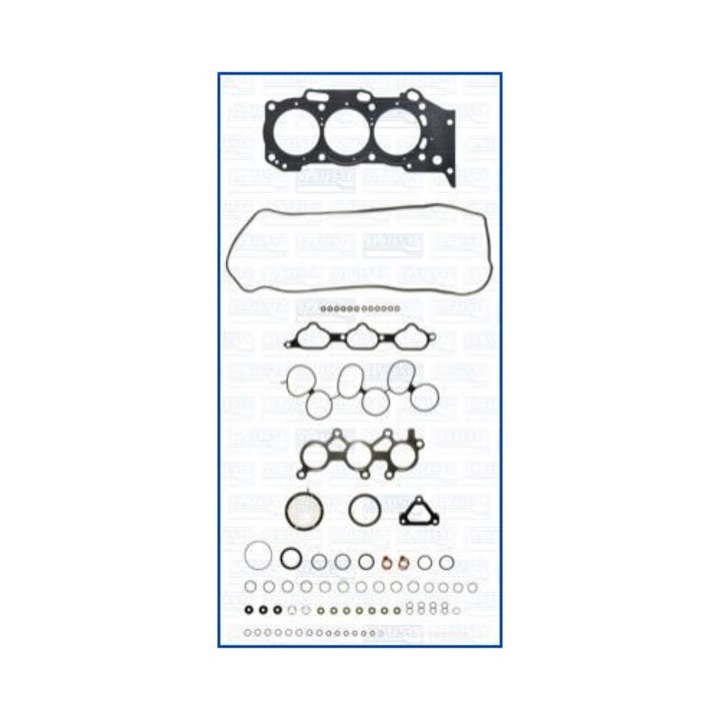 Tömítéskészlet hengerfejhez AJUSA 52326800, Toyota V6, 6 henger, bal oldal
