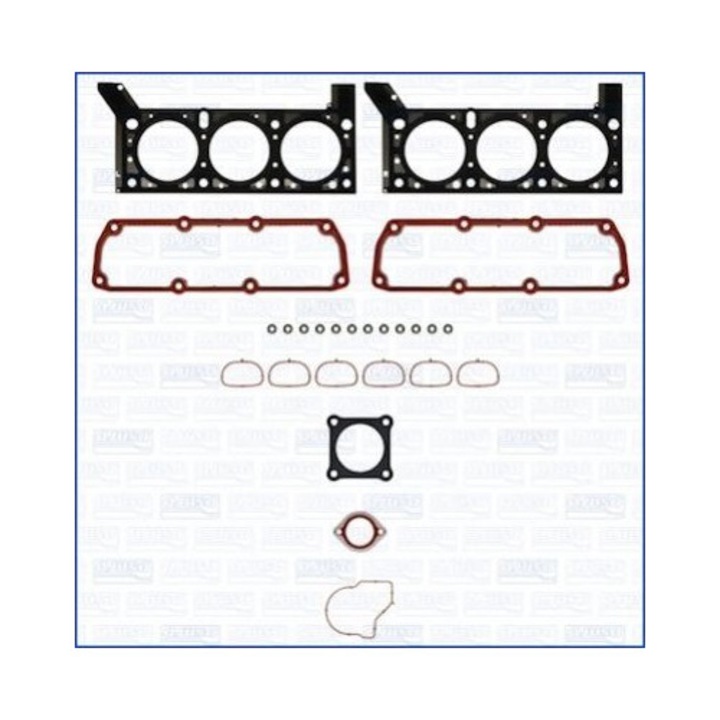 Hengerfejtömítés készlet, AJUSA, 52349000, CHRYSLER-hez