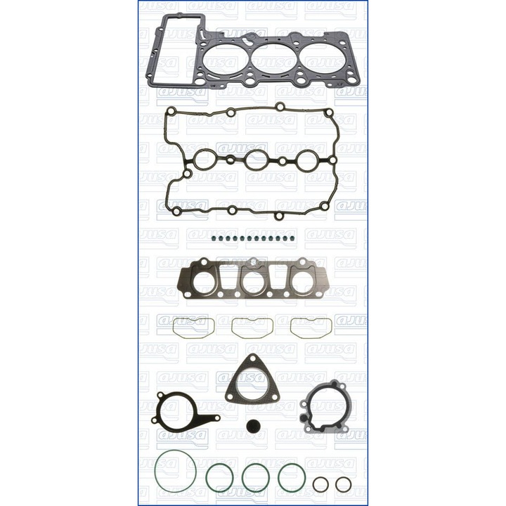 Hengerfejtömítés készlet AJUSA 52319900, VW V6 3.0, 2006-2018