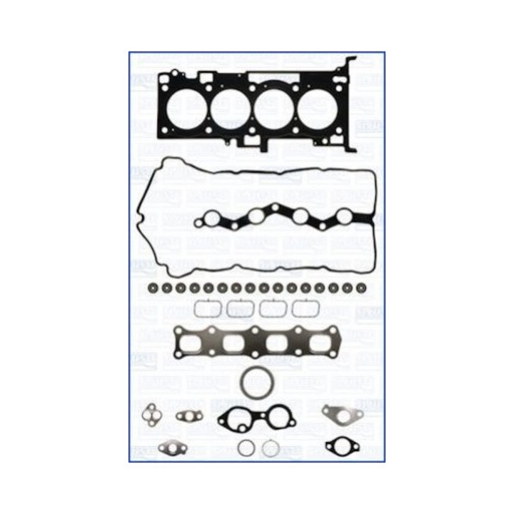 Hengerfej tömítés készlet AJUSA 52345000, Mitsubishi 16V 1.8-2.0, 2006-2013
