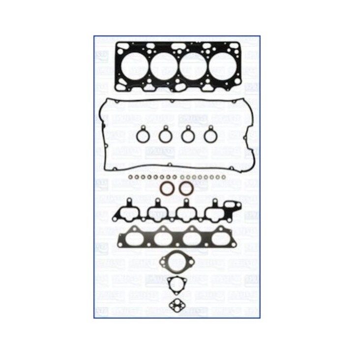 AJUSA 52344800 hengerfejtömítés készlet, Mitsubishi 2.0, 2002-2013