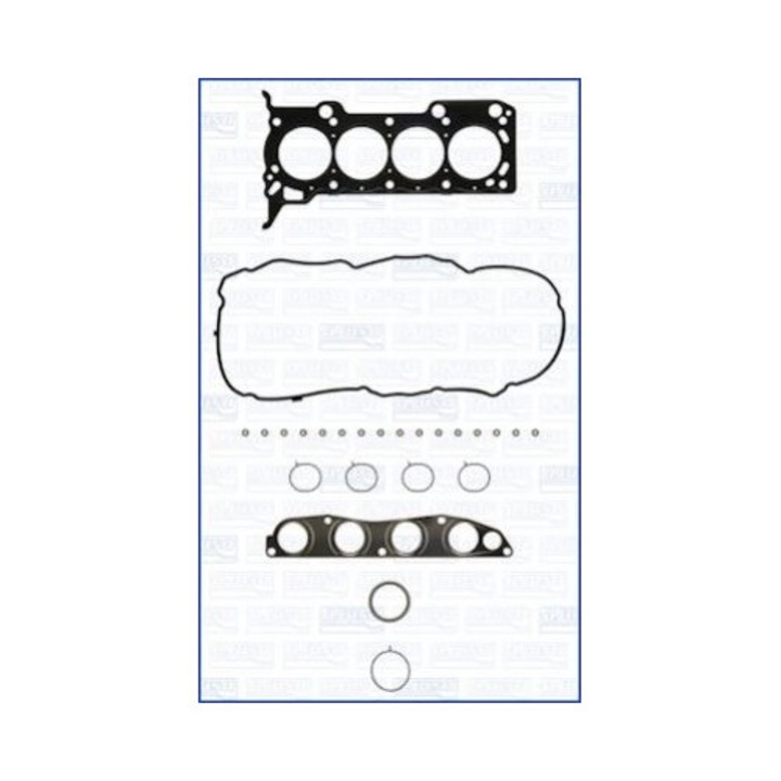 AJUSA 52344400 hengerfejtömítés készlet, Mitsubishi 1.6, 2010