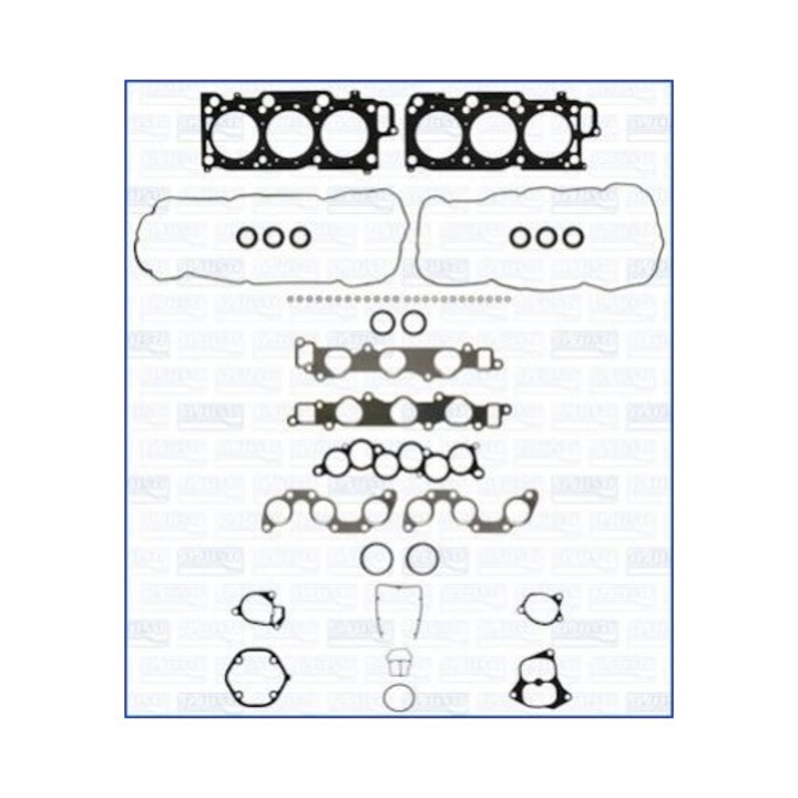 AJUSA 52351400 hengerfejtömítés készlet, Toyota V6 3.0, 1997-2008, nagy ellenállás