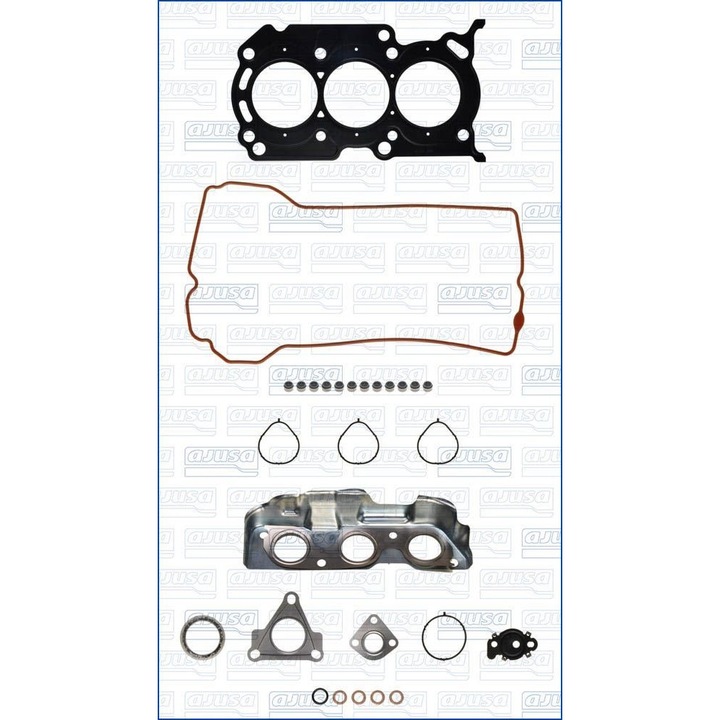 AJUSA 52351600 hengerfejtömítés készlet, SMART Fortwo Cabrio és Coupe 2007-2012