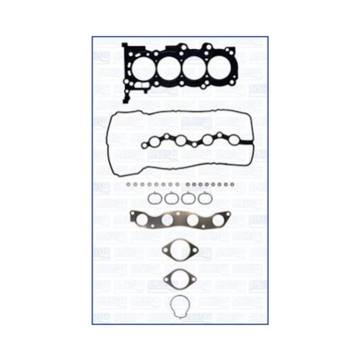 AJUSA 52356200 hengerfejtömítés készlet, Hyundai 1.2, 2008-2010