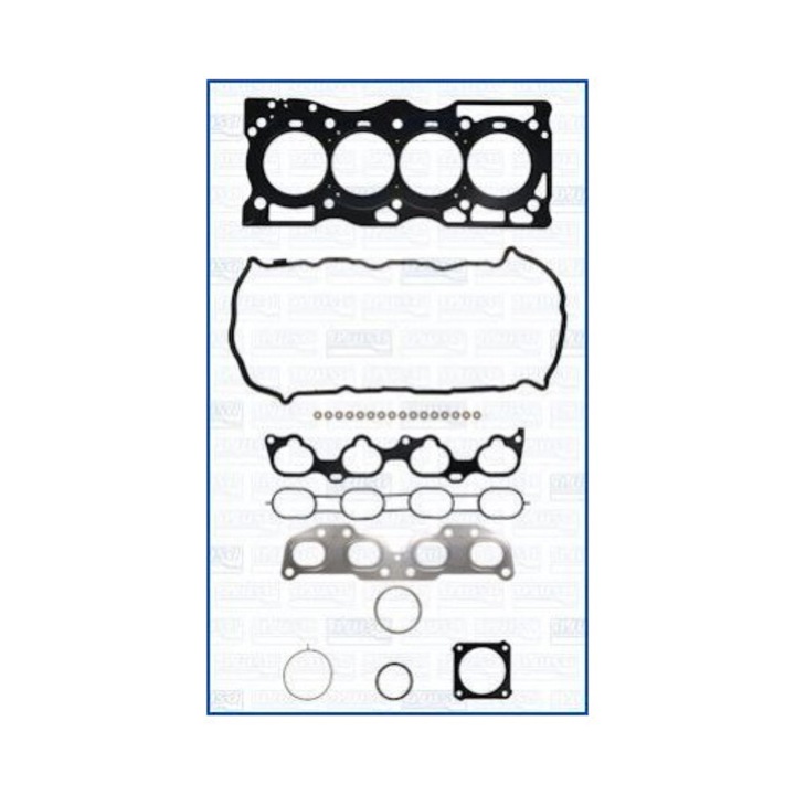 AJUSA 52353500 hengerfejtömítés készlet, Nissan 2.5, 2002-2015, kompatibilis Rogue, X-Trail I (T30), X-Trail II (T31) modellekkel