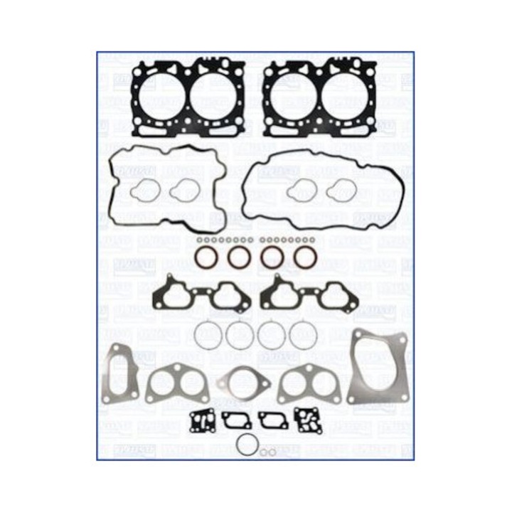 AJUSA 52354900 hengerfejtömítés készlet, Subaru 16V 2.5, 2009-2014