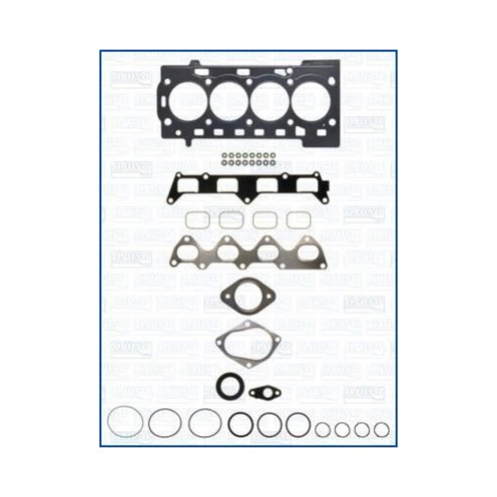 AJUSA 52360400 hengerfejtömítés készlet, Volkswagen 16V 1.4TSI, 2010-2016