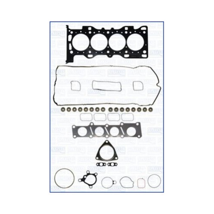 Hengerfejtömítés készlet, AJUSA, 52358500, Ford 16V 2.0, hőálló, 2009-2022