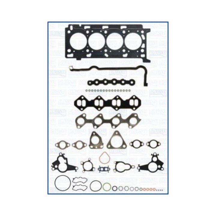 AJUSA 52363100 hengerfej tömítés készlet, Renault 2.0dCi, 2005-2008