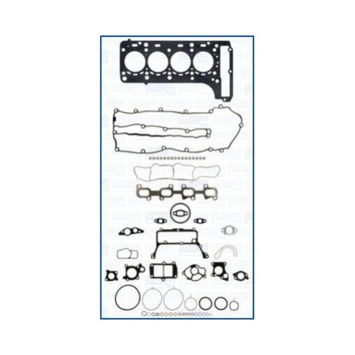 Hengerfejtömítés készlet AJUSA 52365600, Mercedes-Benz S-osztály (W221, V221) 2011-2013