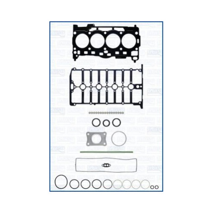 AJUSA 52361500 hengerfejtömítés készlet Volkswagen 16V 1.4TSI-hez, 2012-2024