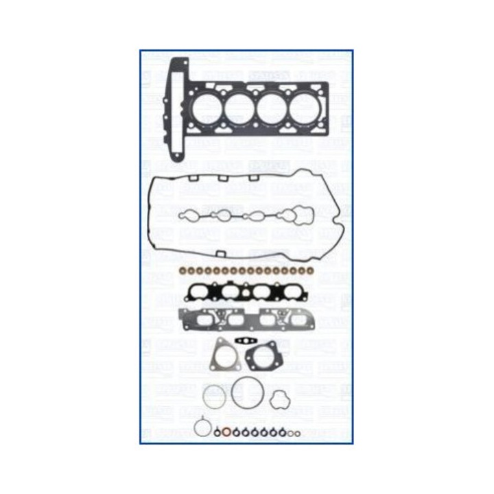 AJUSA 52365000 hengerfej tömítés készlet, Opel 2.0T, 2008-2017