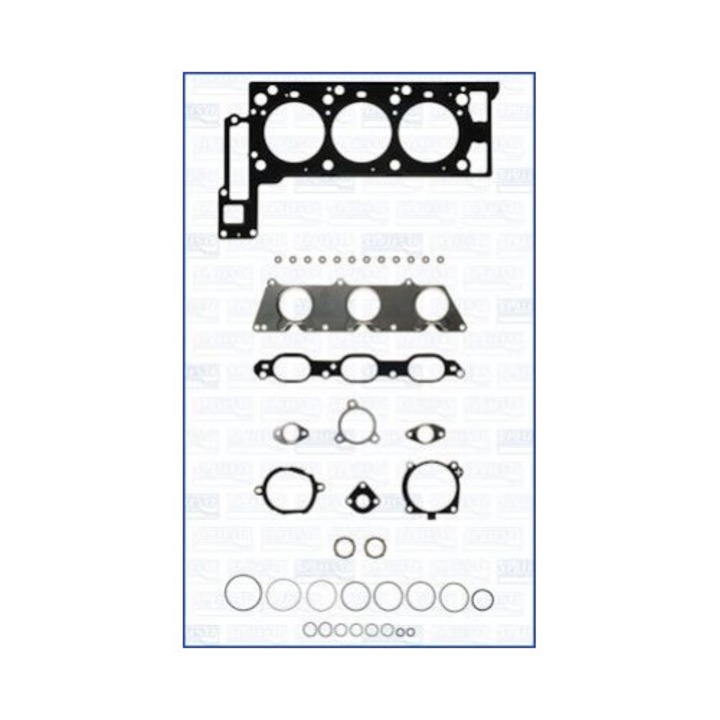 Hengerfejtömítés készlet AJUSA 52366500, Mercedes-Benz V6 3.5, 2008-2014