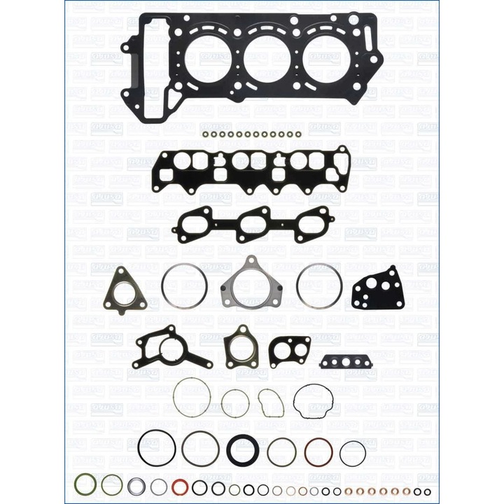 AJUSA 52366200 hengerfejtömítés készlet, Mercedes-Benz V6 24V 3.0CDI, 2005-2023