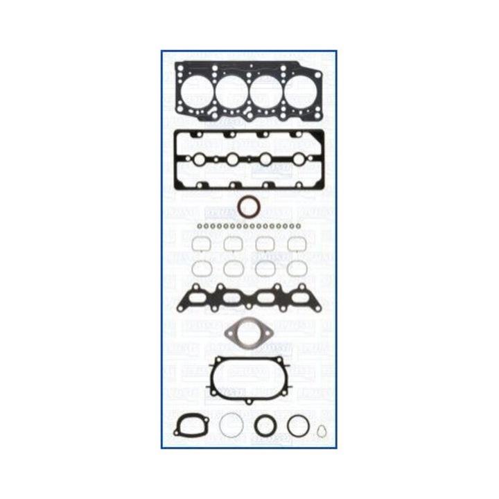 AJUSA 52364700 hengerfej tömítés készlet, OPEL 16V 1.4, 2012