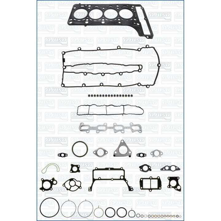 Tömítéskészlet hengerfejhez AJUSA 52365300, Mercedes-Benz 16V 2.2CDI, 2008-2017