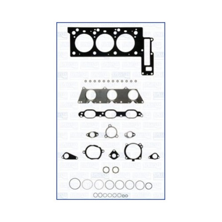 Hengerfejtömítés készlet AJUSA 52366600, Mercedes-Benz V6 3.5, 2008-2014