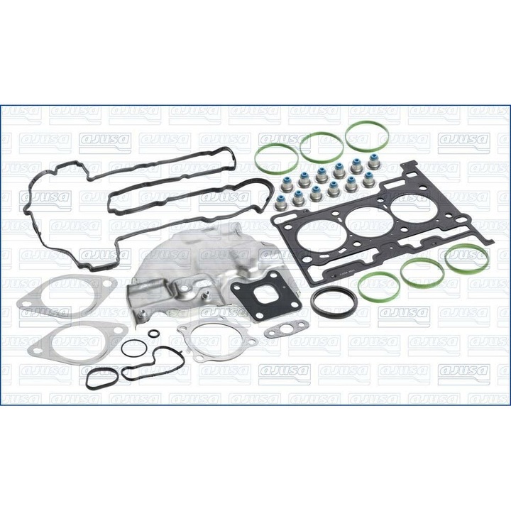 AJUSA 52369900 hengerfejtömítés készlet, Ford 1.0T, 2012-2023
