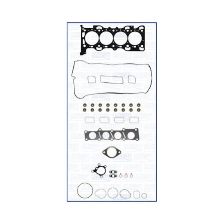 Tömítéskészlet hengerfejhez AJUSA 52371900, Ford 16V 2.0T, 2009-2017