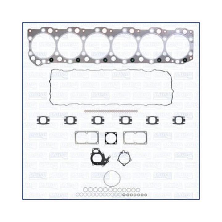 Tömítéskészlet hengerfejhez AJUSA 52372500, IVECO és ASTRA, 1993-2012