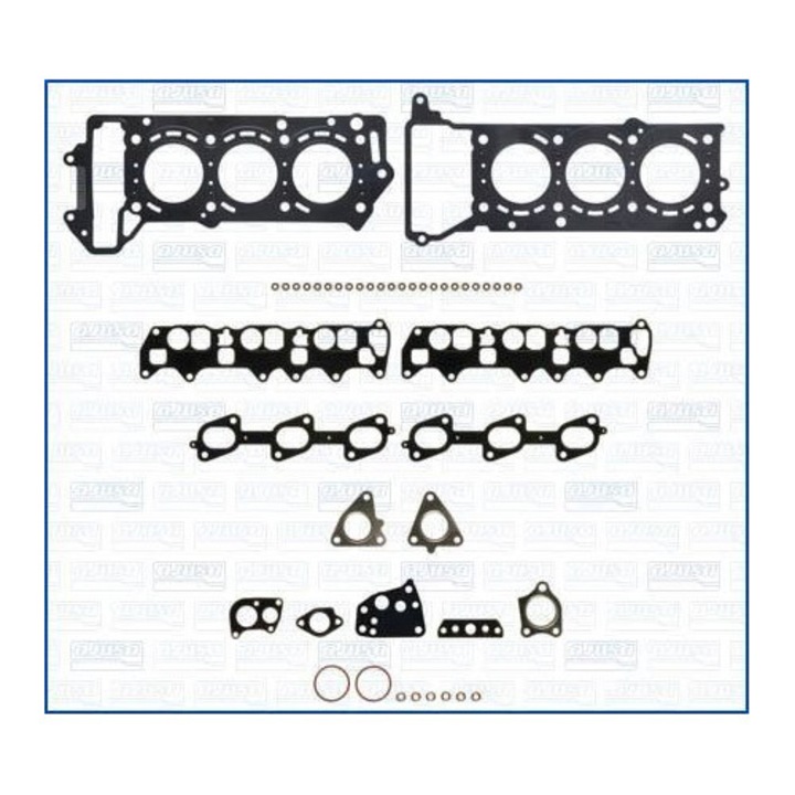 Hengerfejtömítés készlet AJUSA 52275000, Mercedes-Benz V6 24V 3.0CDI-hez, 2005-2023