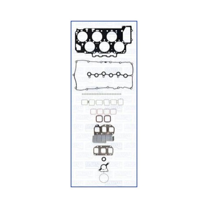 AJUSA 52377100 hengerfej tömítés készlet, Volkswagen, 2007-2018