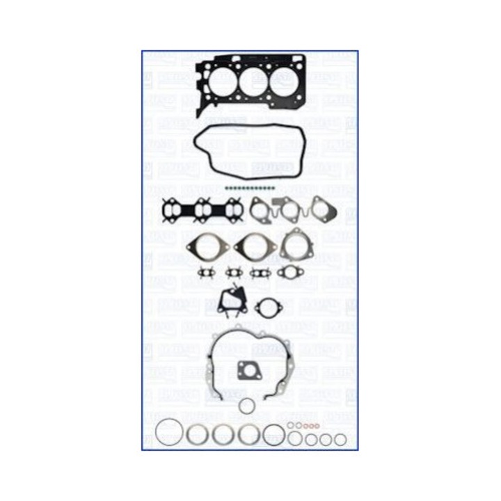 Kit garnituri chiulasa AJUSA 52364000, pentru Renault V6 3.0dCi, 2008-2015