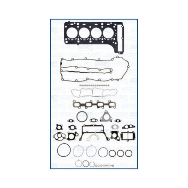 Set garnituri pentru chiulasa AJUSA 52382400 pentru Mercedes 16V 2.1CDI, 2006-2021