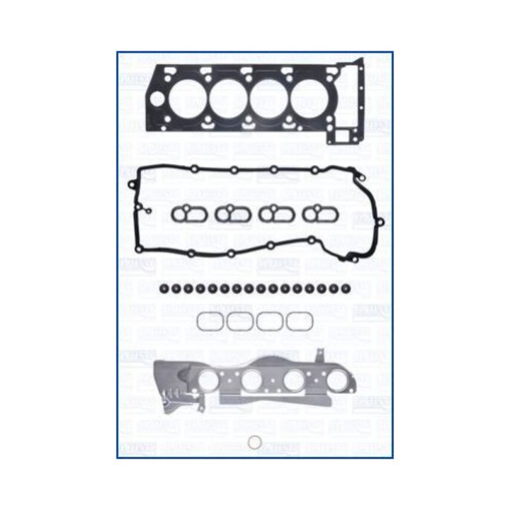 AJUSA AJ133 hengerfejtömítés készlet, 8 hengeres, Rover 5.0-hoz