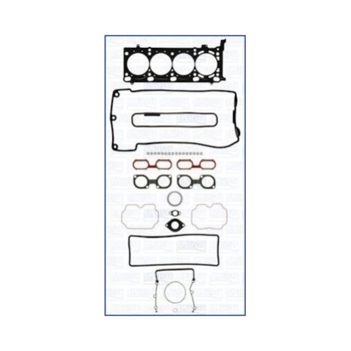 AJUSA 52390000 hengerfejtömítés készlet BMW V8 4.4-4.6L, 2000-2003