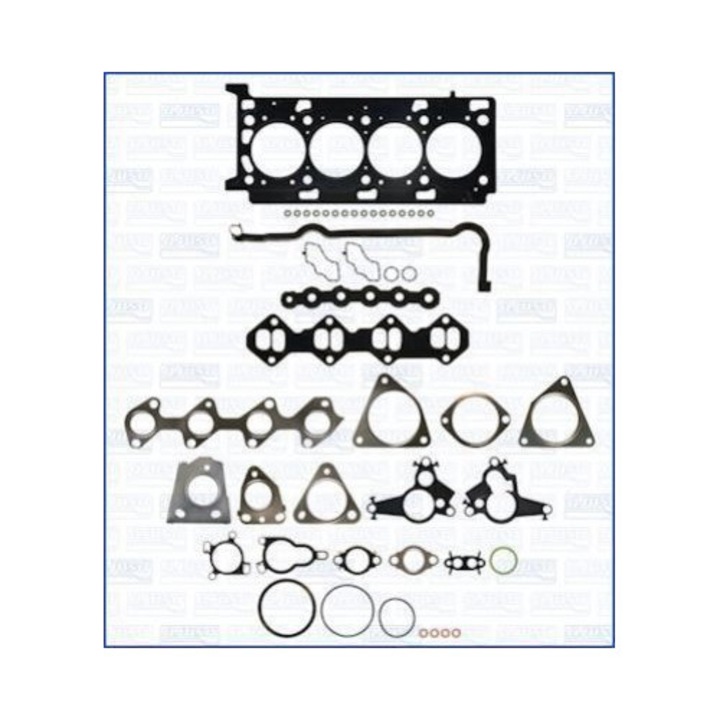 AJUSA 52400200 hengerfej tömítés készlet Renault 2.0 dCi-hez, 2005-2015
