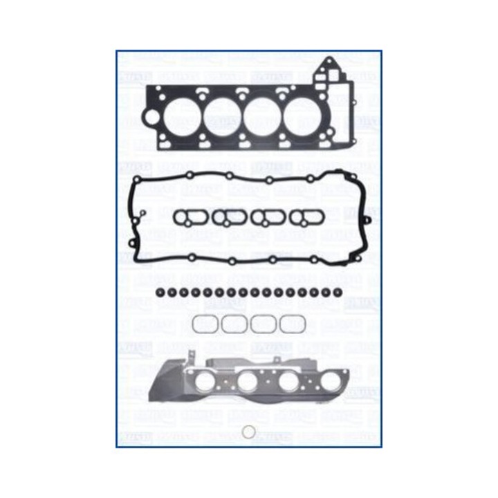 AJUSA AJ133 hengerfejtömítés készlet, 8 hengeres, Rover 5.0-hoz