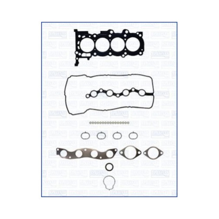 Hengerfejtömítés készlet AJUSA 52392000, Hyundai I20 I 1.2 2008-2015