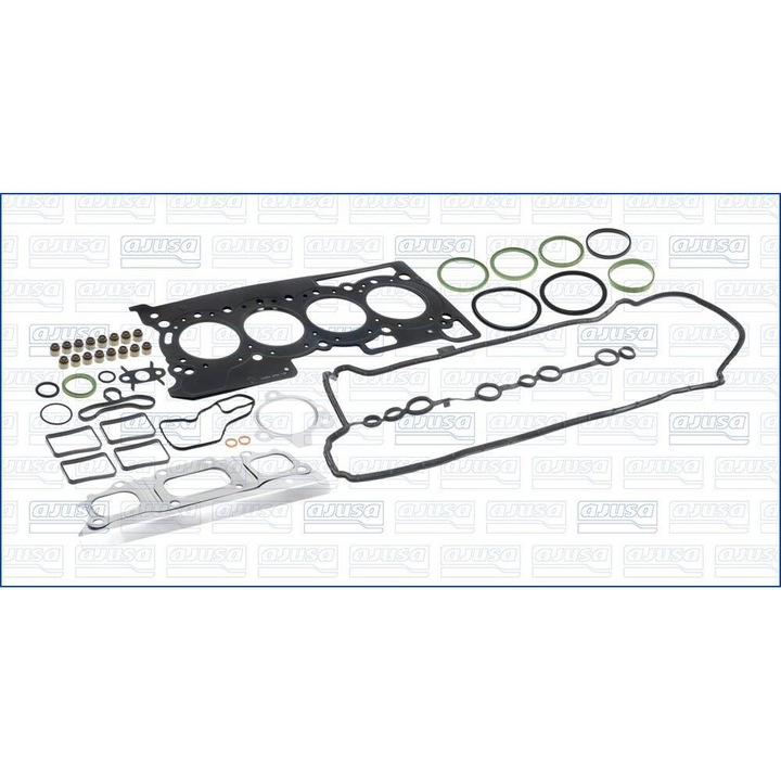 AJUSA 52400400 hengerfejtömítés készlet kompatibilis Renault 1.2 motorral, kompatibilis 2012-2023 közötti modellekkel