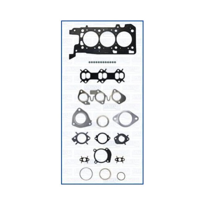 Tömítéskészlet hengerfejhez AJUSA 52396700 Nissan V6 3.0d, 2010