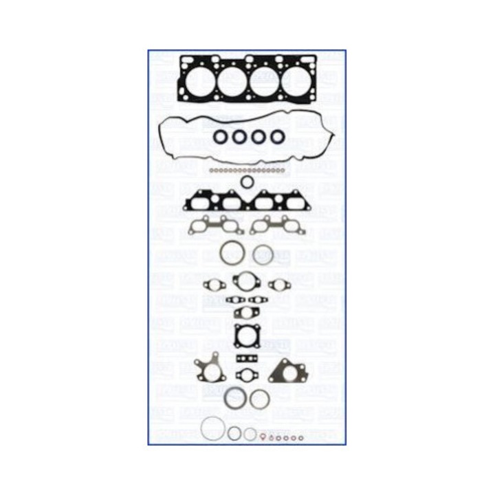 AJUSA 52402800 hengerfejtömítés készlet Mazda 16V 2.0D-hez, 2007-2010