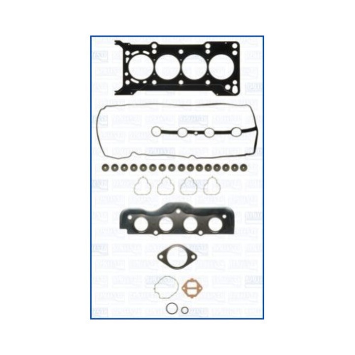 Tömítéskészlet hengerfejhez AJUSA, Mazda, B6ZE