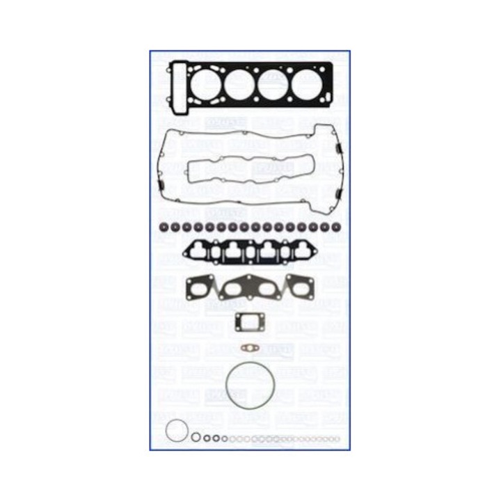 AJUSA 52404000 hengerfejtömítés készlet SAAB 2.3, 1998-2009