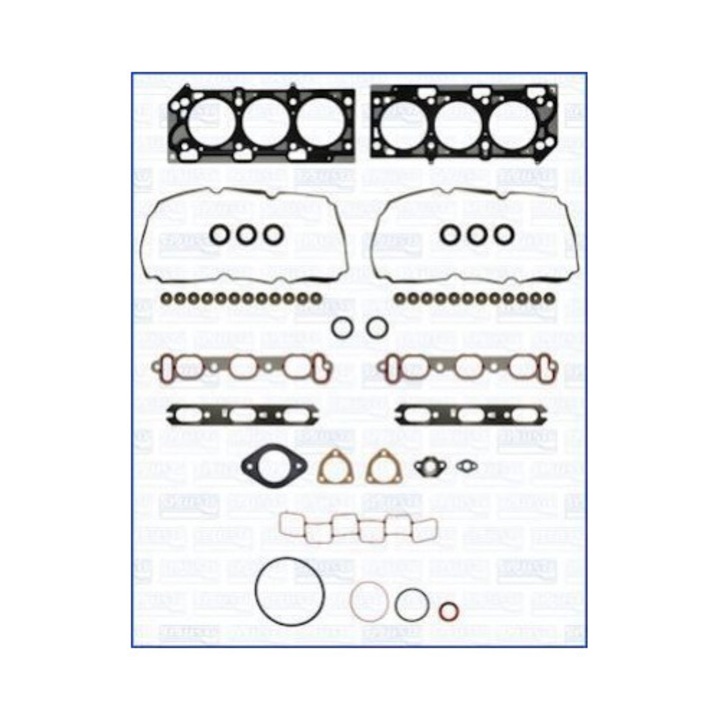 Hengerfej tömítés készlet AJUSA 52424700 Chrysler, Dodge, Volkswagen, 2006-2011