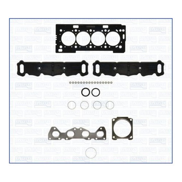 AJUSA 52416300 hengerfejtömítés készlet, PSA 1.6 motorokhoz, 2000-2021