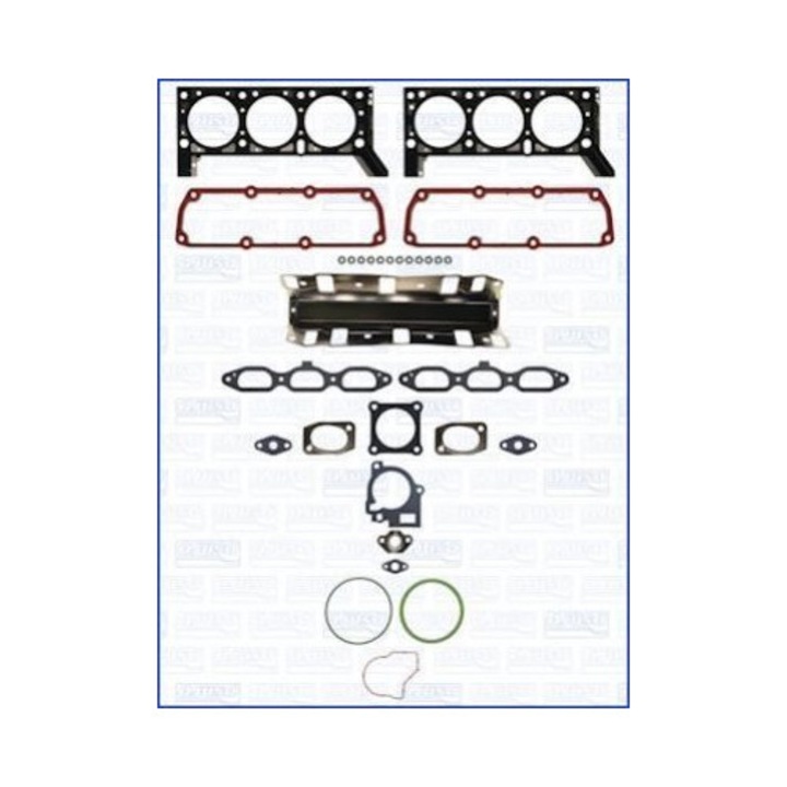 Tömítéskészlet hengerfejhez AJUSA 52427000, Dodge Caravan (RG_), 2000-2007