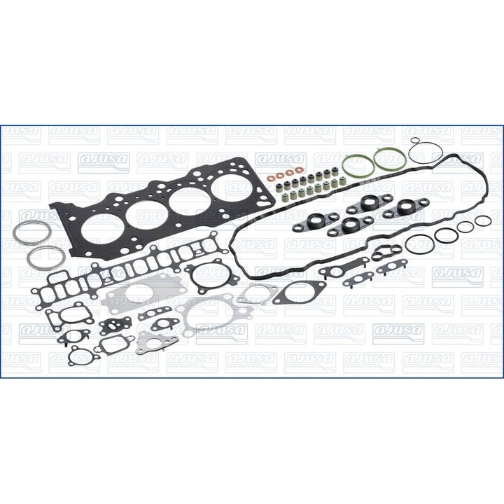 AJUSA 52403300 hengerfejtömítés készlet Mazda 2.2D-hez, 2012-2021