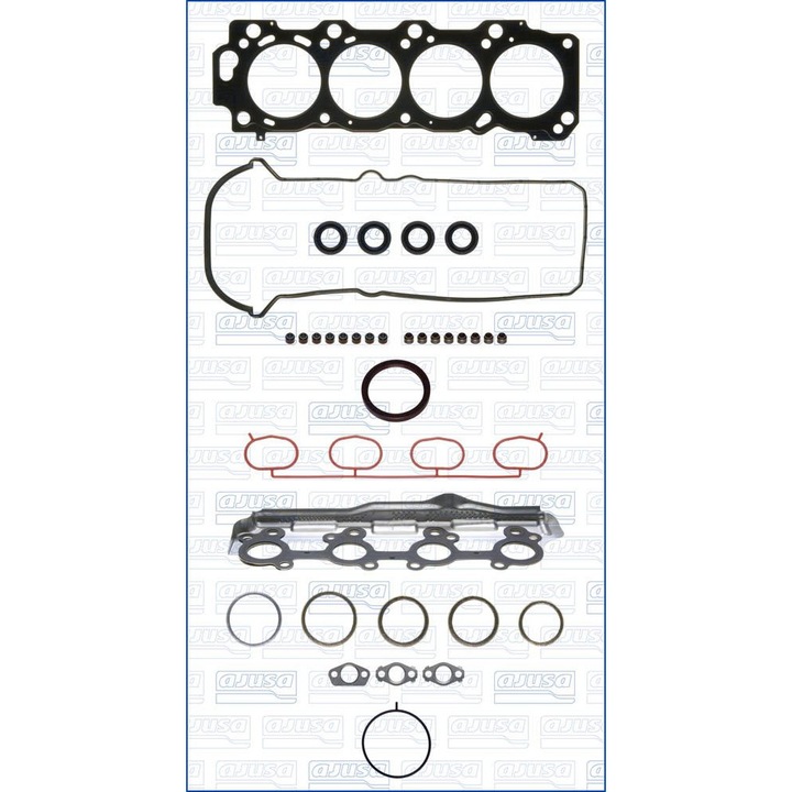AJUSA 52429600 hengerfejtömítés készlet Toyota 4.7, 2008, Land Cruiser 200-hoz